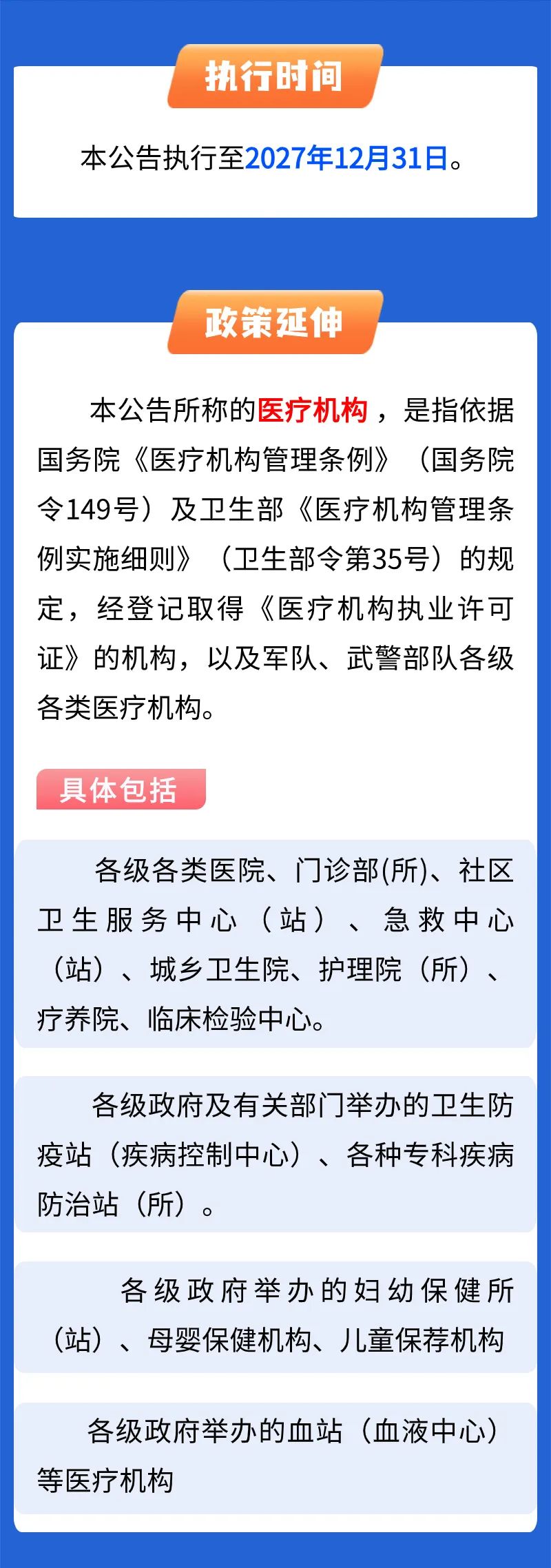 民营医院新税收政策及其影响分析