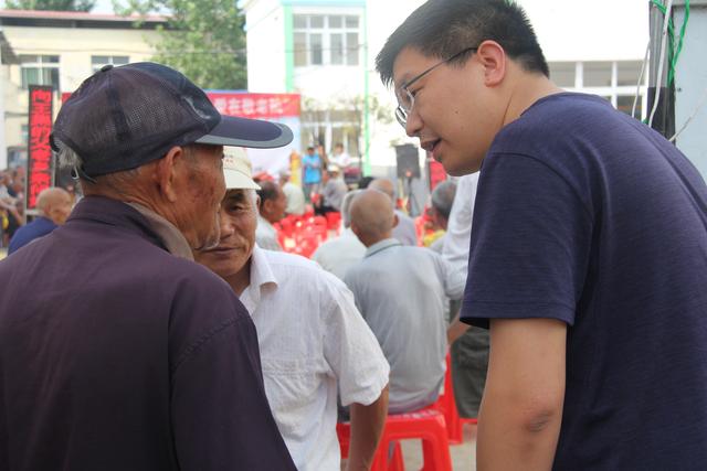 东元镇领导团队全新亮相，携手共筑辉煌未来